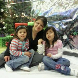 Meet your Posher, Betty